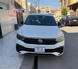 ڤۆڵکسواگن تیگوان